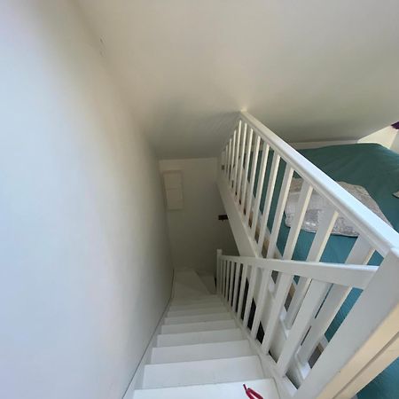 Apartmán Pres Des Etoiles Dieppe Exteriér fotografie