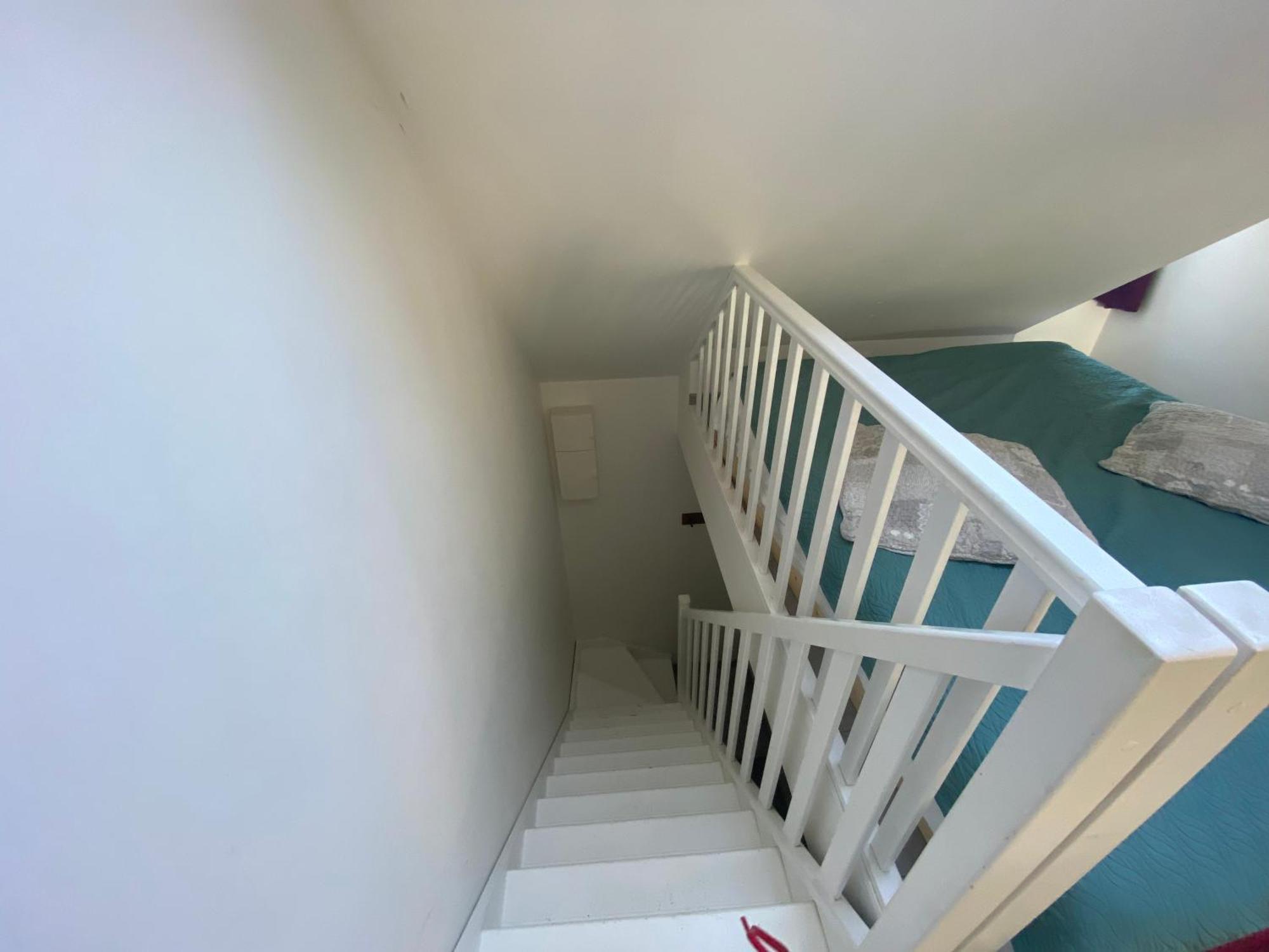 Apartmán Pres Des Etoiles Dieppe Exteriér fotografie