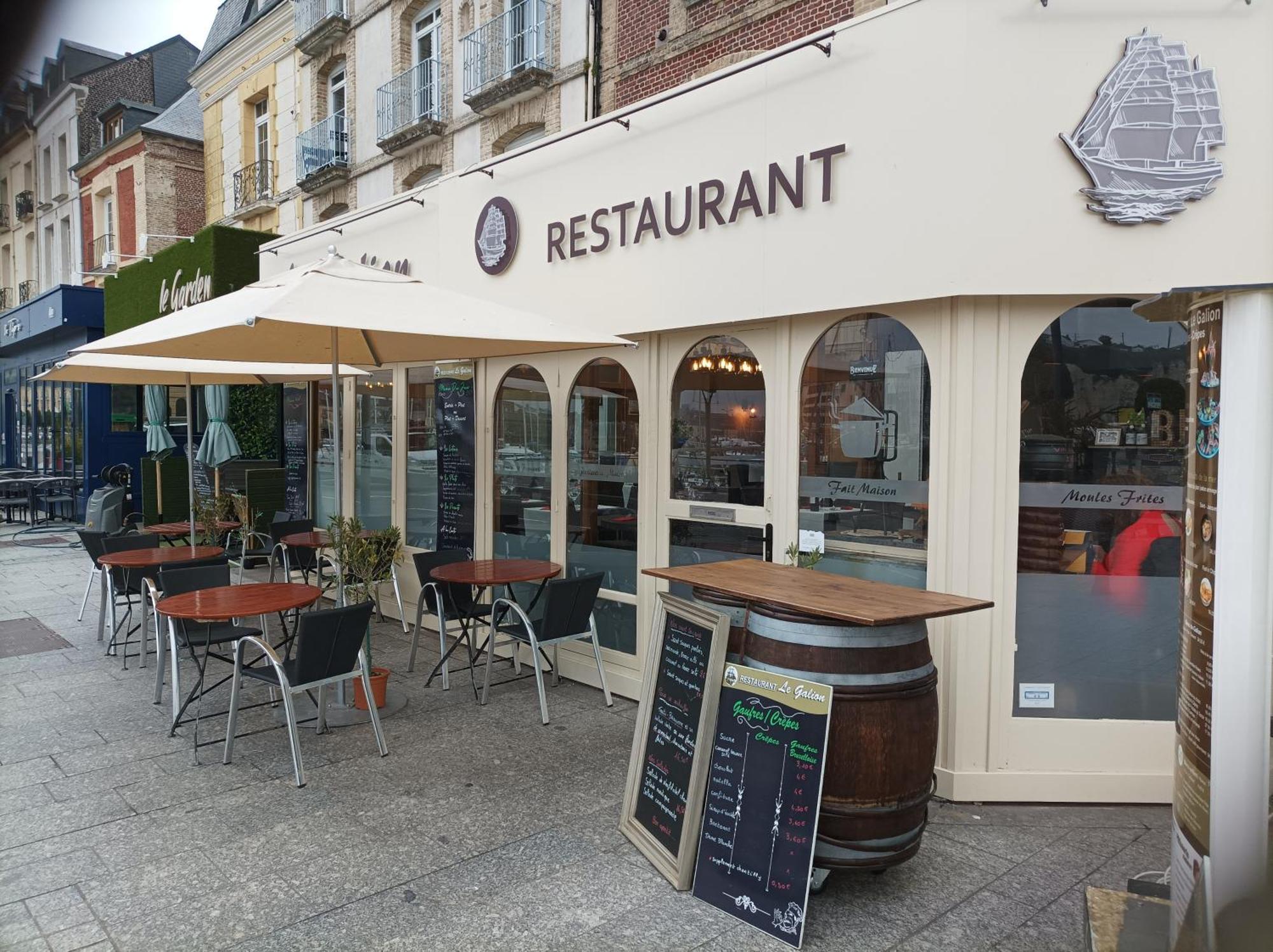 Apartmán Pres Des Etoiles Dieppe Exteriér fotografie